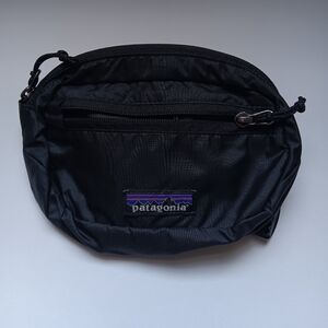 Patagonia Terravia Mini Hip Pack Bum Bag